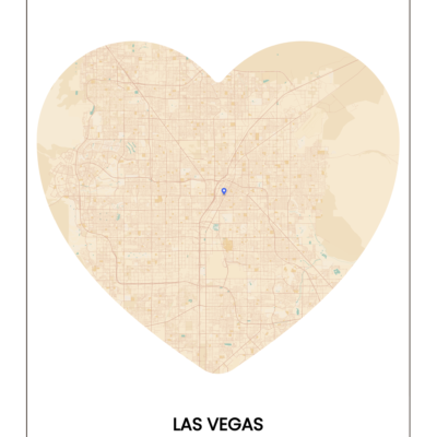 LAS VEGAS