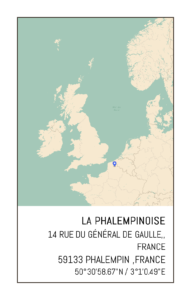 La Phalempinoise