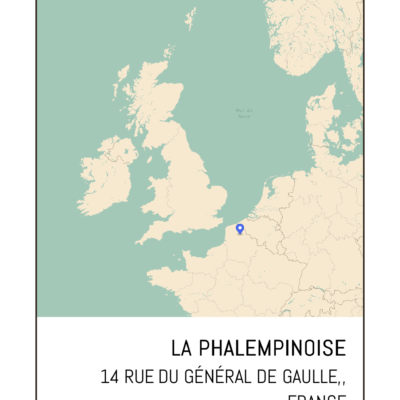 La Phalempinoise