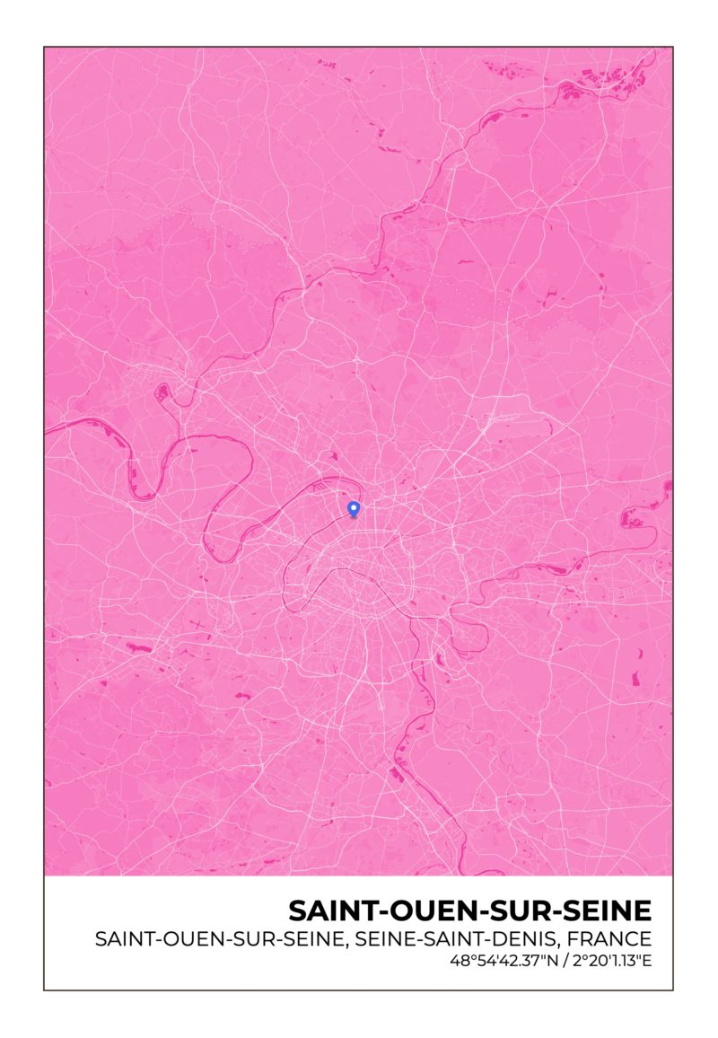 Saint-Ouen-sur-Seine