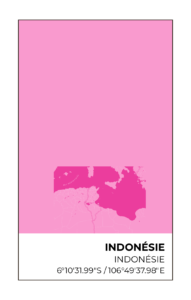 Indonésie