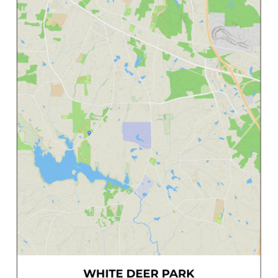 White Deer Park