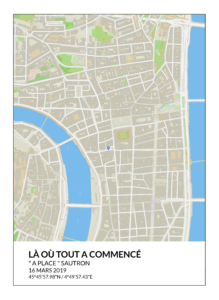 Là où tout a commencé