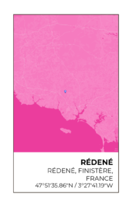 Rédené