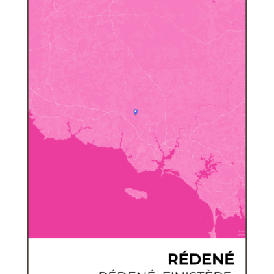 Rédené